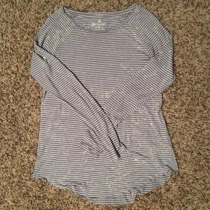 American Eagle Soft and Sexy Longsleeve